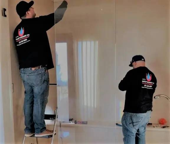 Professional plumbing installation for Boiler Repair in Sparta